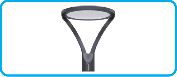 001-AZOOD LED GARDEN LIGHT OM SERIES - REV 14-3-2026